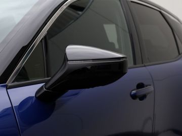 Lexus LBX
